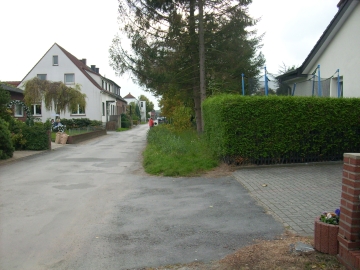 Lennestraße